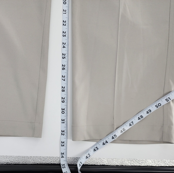 Nike Golf Dri-Fit Pants Mens 36x34 - Picture 9 of 12